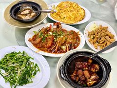 -新峰肉骨茶