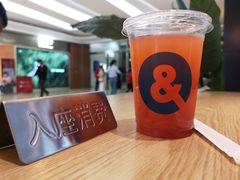 -COFFii&JOY(龙江新城市广场店)