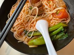 -巷子宽·酸菜鱼(迪士尼小镇店)