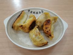 -蒋家桥饺面店(广陵路店)