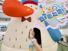 -深圳龙华星河COCO City(民治店)