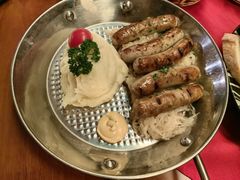 -申德勒加油站西餐厅(日坛路总店)