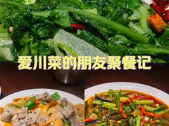 -双流老字号董蹄花(机场南四路店)