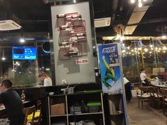 大堂-胡哥烤肥牛(车公庙店)