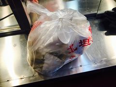 -北坦杨家干炸里脊(总店)