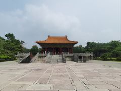-北陵公园