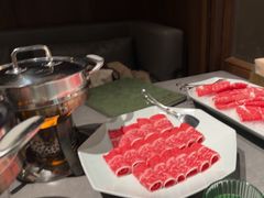 -鼎鼎香·港式火锅(北京SKP店)