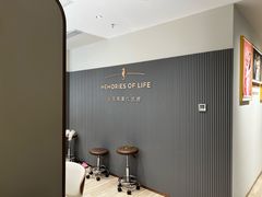 -海马体照相馆(上海月星环球港店)