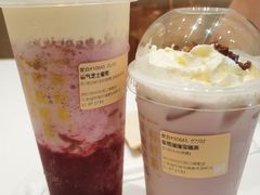 -奈雪的茶(华侨城创意园店)