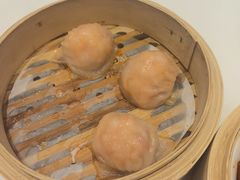 -喜宴又一村·粤菜·茶点·海鲜(壹方天地店)