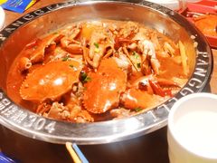 -胖哥俩肉蟹煲(杭州下沙学林街店)