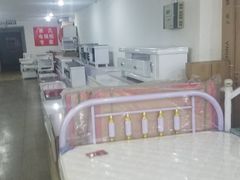 -长虹家具世界(渭水道店)