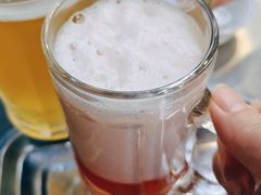 -清真·马坡烧烤涮牛肚·酸浆火锅(新区总店)