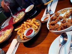 -MARU玛露音乐餐厅(前滩世贸店)