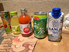 -Minase水濑·日料放题(外滩店)