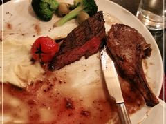 -WOLFGANG PUCK KITCHEN & BAR(迪士尼小镇店)