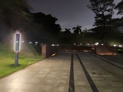 -华南师范大学(广州石牌校区)