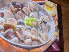 -神府路壹号·海鲜烧烤·砂锅粥·锅物(三坊七巷店)