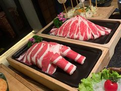 湊湊特供肥牛-湊湊火锅·茶憩(上海合生汇店)