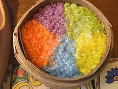 -芸南道·过桥米线(昆明老街旗舰店)