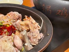 -云海肴·汽锅鸡·云南菜(广安门天虹店)