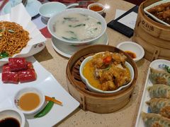 -点都德(千灯湖环宇城店)