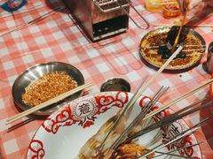 -生火火·小炉子炭烤(金楠天街总店)