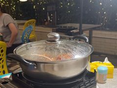 -小煵记·打边炉(西丽文光店)