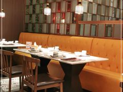 卡座-岭南真味·匠心粤菜(K11店)