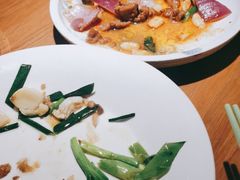 -四道菜·福建海蛎煎(世欧广场店)