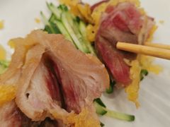 -国贸旋转餐厅(国贸广场店)
