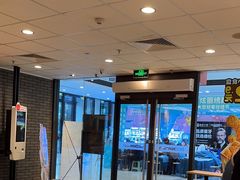 -麦当劳(新塘万达广场分店)