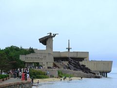 -刘公岛景区