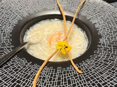 蟹肉文思豆腐-胜紫云亭 HUAIYANG MASTER(前滩店)