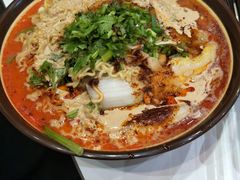 -张亮麻辣烫(尚都SOHO店)