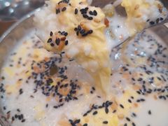 -白翔甜食店