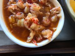 招牌龙虾饭-海盗虾饭·剥好的小龙虾饭(上地辉煌店)