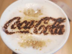 可口可乐拿铁-COSTA COFFEE(水游城店)