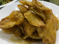 酸甜锅包肉-赤峰宴宾楼(满洲里路店)