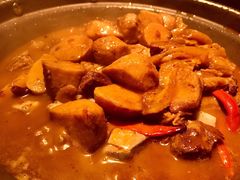 罐罐牛腩-吃饭皇帝大(解放西路店)
