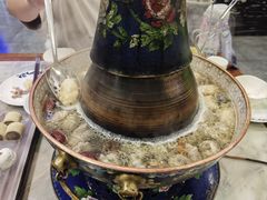 -东来顺•非遗火锅(外滩店)