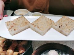 -又一间茶点轩(百汇广场店)