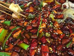 -红料理|串串有瘾·烧烤(吴中路店)