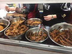 -再回首鸡肉米线(人民路一店)