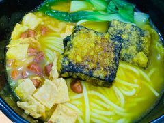 -霸蛮湖南米粉(亦庄力宝华联店)
