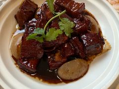 -老人和饭店(打浦路店)