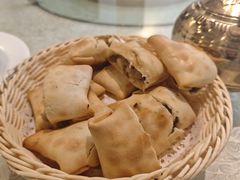 -巴扎美食·新疆菜·西域歌舞表演餐厅(新疆大厦店)