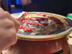 -西塔老太太泥炉烤肉(温州首店万象城黑金店)