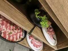 -東門韩国传统烤肉·韩国料理(银座直营店)