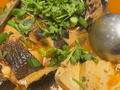 -金陵后厨·南京菜(新街口秣陵路店)